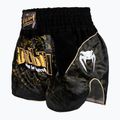 Venum Attack Muay Thai training shorts black/gold 5