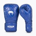 Boxing gloves Venum Contender 1.5 XT Boxing blue/white 2