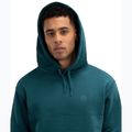 Men's Venum Silent Power Hoodie paon green 4