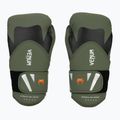 Venum Challenger 4.0 men's boxing gloves black/khaki 2