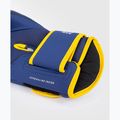 Venum Challenger 4.0 blue/yellow men's boxing gloves 5