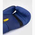 Venum Challenger 4.0 blue/yellow men's boxing gloves 6