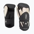 Venum Challenger 4.0 men's boxing gloves black/beige 2