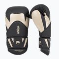 Venum Challenger 4.0 men's boxing gloves black/beige 3