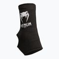 Venum Kontact Ankle Support Guards black/silver 2