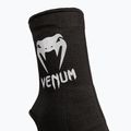 Venum Kontact Ankle Support Guards black/silver 4