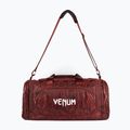 Venum Trainer Lite bag burgundy 4