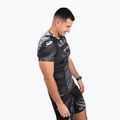 Men's Venum Gorilla Jungle Rashguard black/white 2