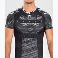 Men's Venum Gorilla Jungle Rashguard black/white 4