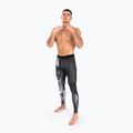 Venum Gorilla Jungle Spats black/white men's training leggings 2