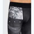 Venum Gorilla Jungle Spats black/white men's training leggings 5