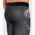 Venum Gorilla Jungle Spats black/white men's training leggings 6