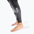 Venum Gorilla Jungle Spats black/white men's training leggings 7