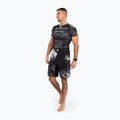 Venum Gorilla Jungle black/white men's shorts 2