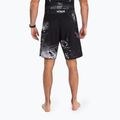 Venum Gorilla Jungle black/white men's shorts 5