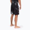 Venum Gorilla Jungle black/white men's shorts 6