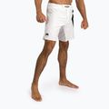 Venum Light 5.0 men's training shorts white/black 4