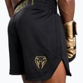 Venum Classic Boxing black/white men's boxing shorts 9