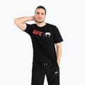 Venum & UFC Classic men's t-shirt 4