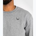 Venum Silent Power Lite men's sweatshirt grey 4