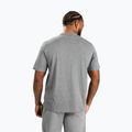 Men's Venum Silent Power Lite t-shirt grey 3