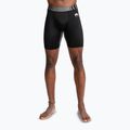 Men's training shorts Venum Tempest Vale Tudo black/grey 4