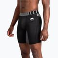 Men's training shorts Venum Tempest Vale Tudo black/grey 5