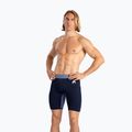 Men's training shorts Venum Tempest Vale Tudo navy blue/blue 2