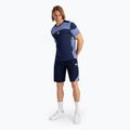 Venum Tempest Dry-Tech men's training shirt navy blue 2