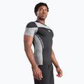 Men's Venum Tempest Rashguard black/ grey 2