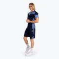 Men's Venum Tempest Rashguard navy blue 2