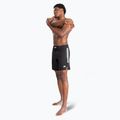 Venum Tempest Fight men's training shorts black/ grey 5