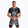 Men's Venum Attack Rashguard T-shirt black