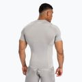 Men's Venum Attack Rashguard T-shirt beige 2