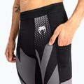 Venum Attack Spats men's leggings black 4