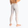 Men's leggings Venum Attack Spats beige 3