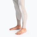 Men's leggings Venum Attack Spats beige 5