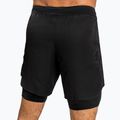 Venum Attack Fight men's shorts black 3