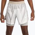 Men's Venum Attack Fight shorts beige