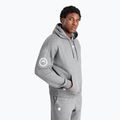 Men's Venum Vortex XL Lite Hoodie light heather grey 5