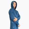 Men's Venum Vortex XL Hoodie navy blue 4