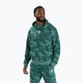 Men's Venum Vortex XL Hoodie turquoise camo