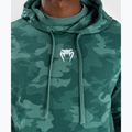 Men's Venum Vortex XL Hoodie turquoise camo 4