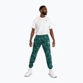 Men's trousers Venum Vortex XL Joggers turquoise camo 2