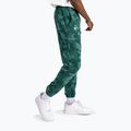 Men's trousers Venum Vortex XL Joggers turquoise camo 4