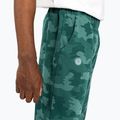 Men's trousers Venum Vortex XL Joggers turquoise camo 5