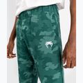 Men's trousers Venum Vortex XL Joggers turquoise camo 6