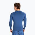 Men's Venum Contender Rashguard Longsleeve blue 3