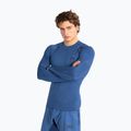 Men's Venum Contender Rashguard Longsleeve blue 4