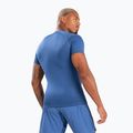 Men's Venum Contender Rashguard blue 4